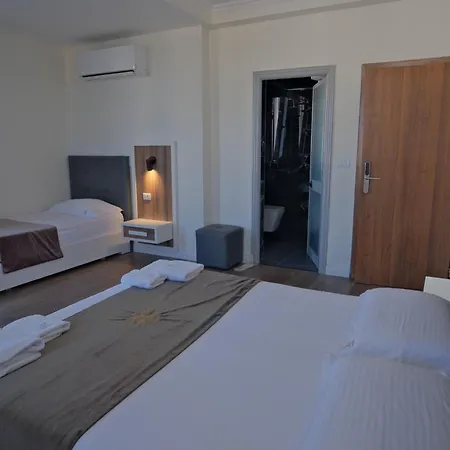 3d Hotell