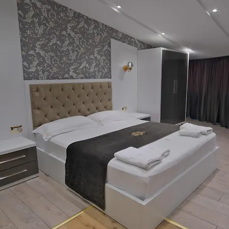 3d Hotell *