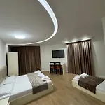 Hotel 3d Tirana