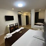 3d Hotel Tirana